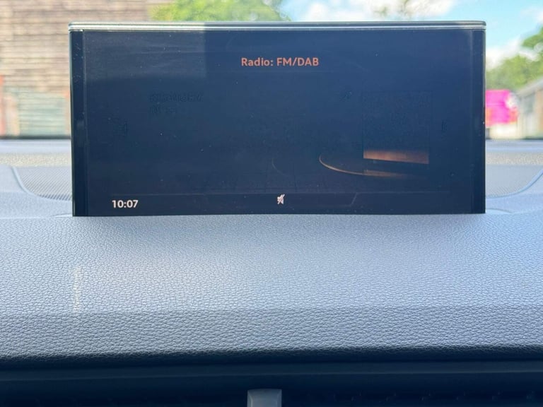 2016 Audi Q7 3.0 TDI V6 S line Tiptronic quattro Euro 6 (s/s) 5dr ESTATE Diesel Automatic