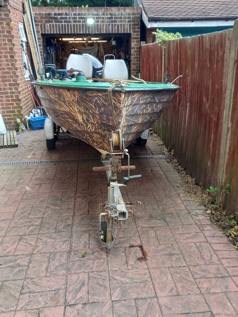 image for Boat for sale 