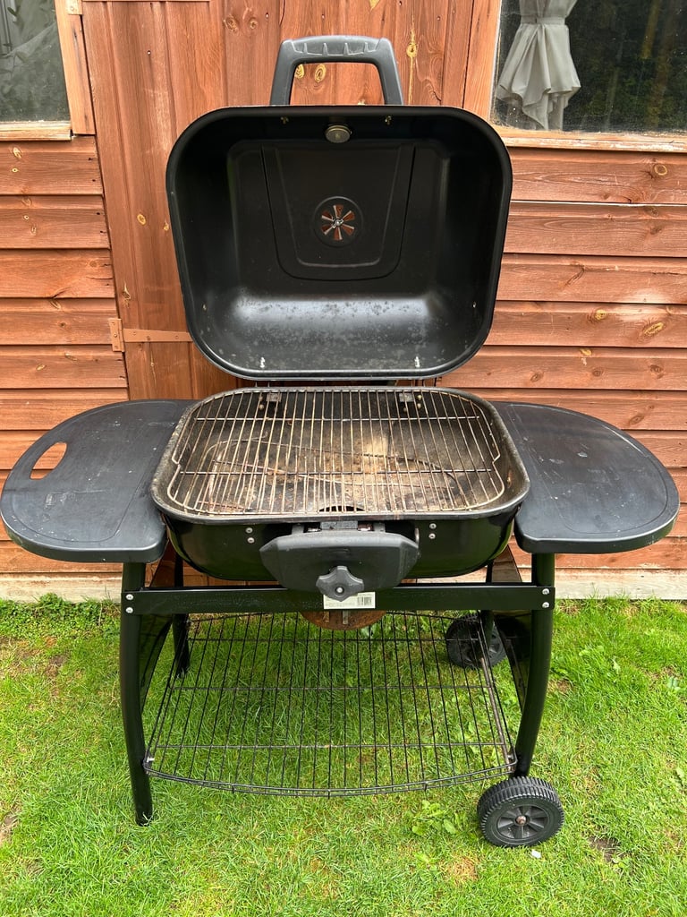 Second-Hand BBQs for Sale in Kent Gumtree
