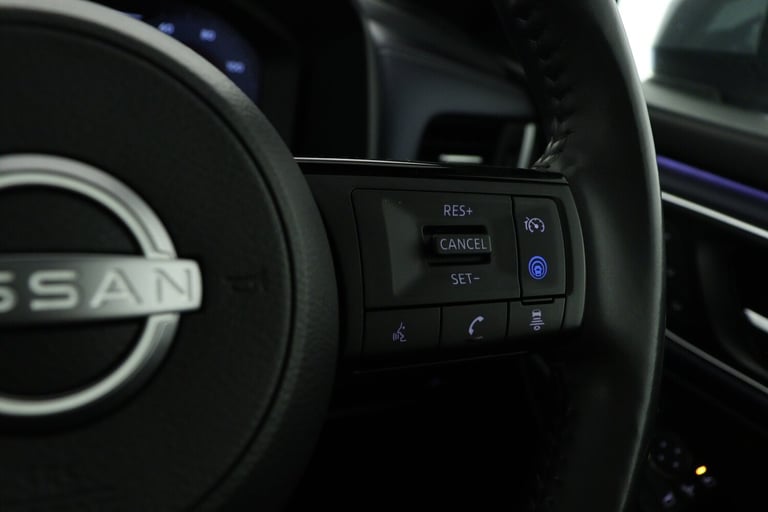 2023 Nissan Qashqai 1.5 E-Power Tekna+ 5dr Auto HATCHBACK PETROL/ELECTRIC Automatic