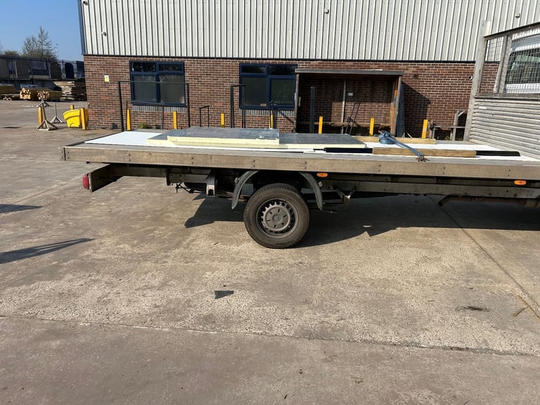 Mercedes-Benz, SPRINTER, Other, 2020, Manual, 1950 (cc)