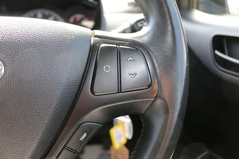 HYUNDAI I10 1.2 SE 2019