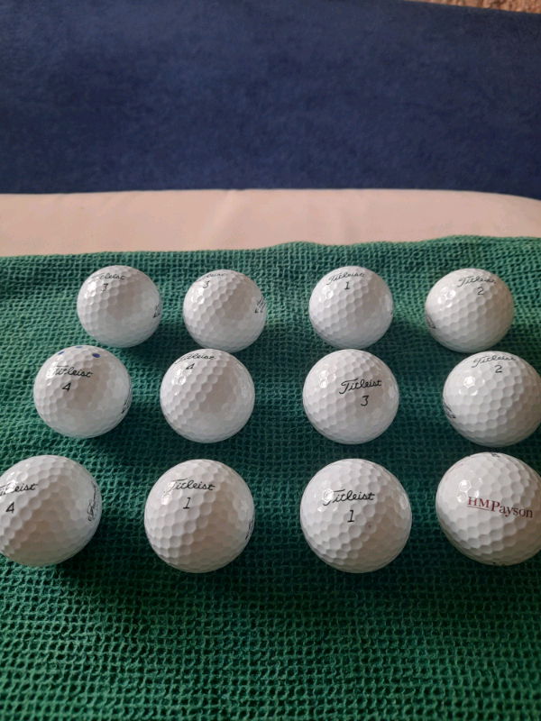 Titleist tour speed mint condition  