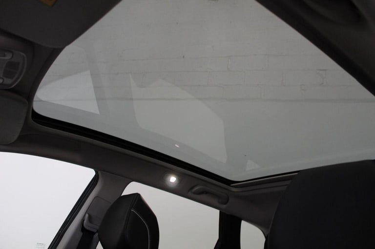 RENAULT KADJAR 1.6 dCi Signature Nav Euro 6 (s/s) 5dr 2016