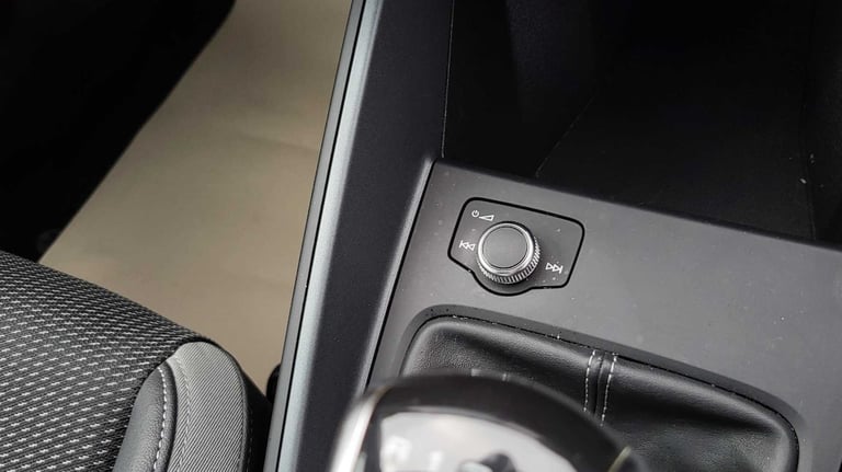 2019 Audi A1 30 TFSI S Line 5dr Hatchback Petrol Manual