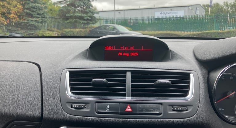 2016 Vauxhall Mokka 1.4i Turbo Exclusiv SUV 5dr Petrol Manual 2WD Euro 6 (s/s) (140 ps) SUV Petro...