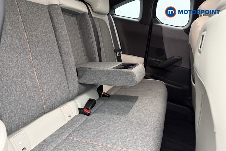 2025 Mazda MX-30 107kW Exclusive Line 35.5kWh 5dr Auto SUV Electric Automatic