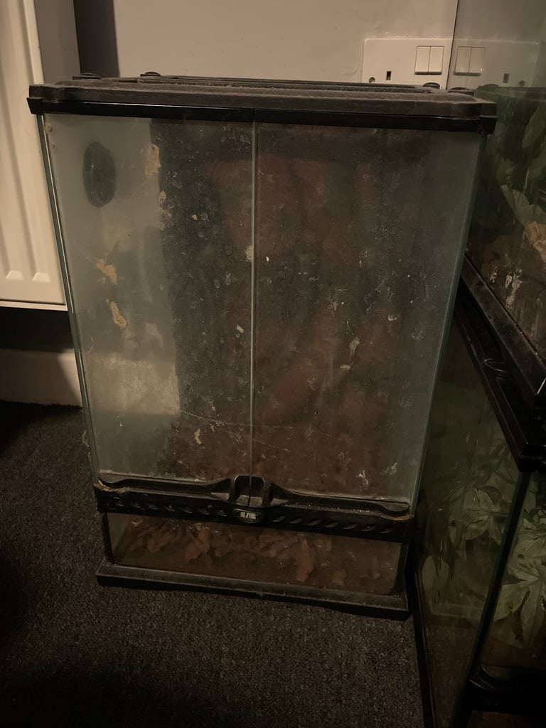 Pet vivarium 