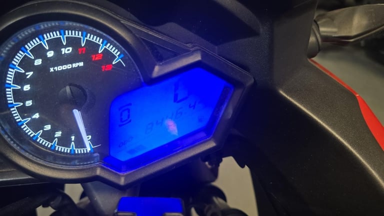 2021 Lexmoto LXR125 | *WARRANTY PROVIDED*