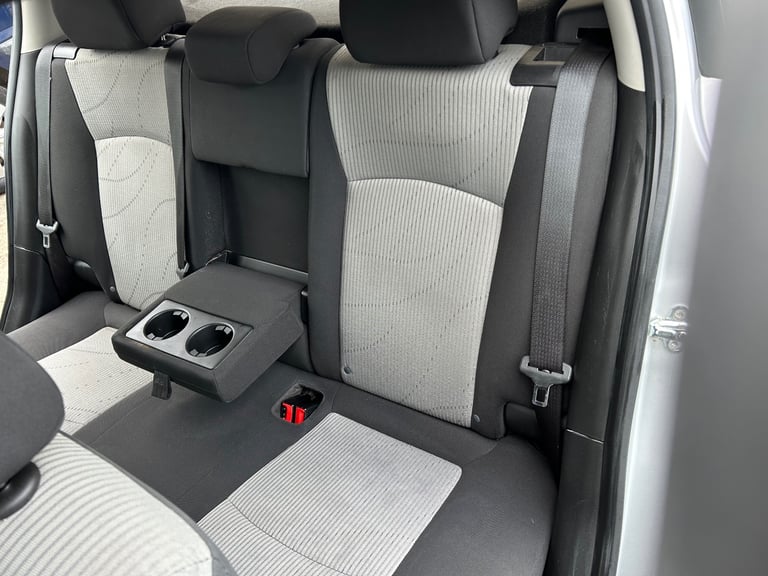 CRUZE 1.6 PETROL 73K MOT 02/26 READY TO TRAVEL 