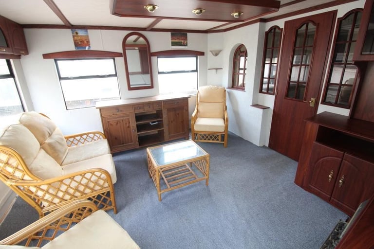 Static Caravan Mobile Home Galaxy Polaris 36x12ft 2 Beds SC9089