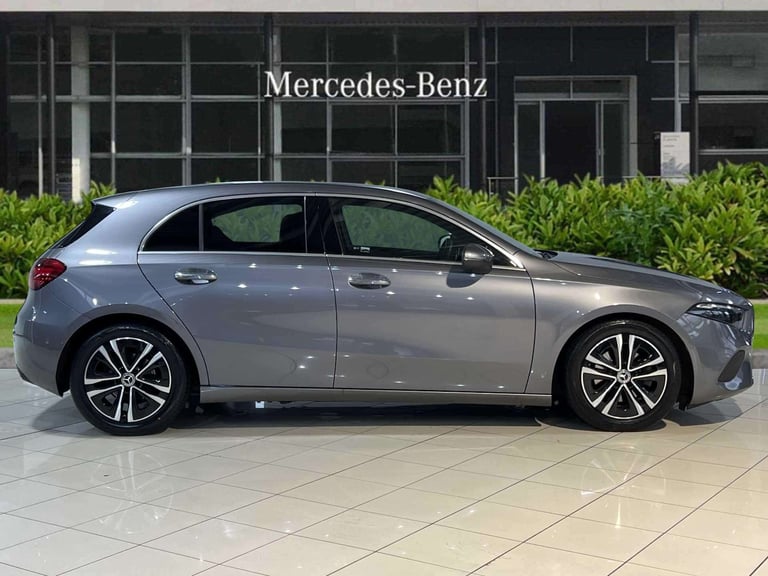 2024 Mercedes-Benz A-Class A180 Sport Executive 5dr Auto Hatchback Petrol Automatic