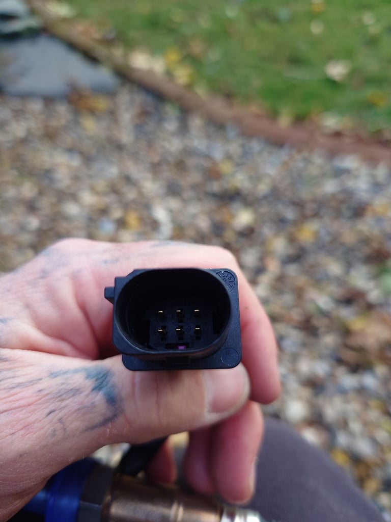 Genuine for OEM lambda sensor for 2019 focus y1da