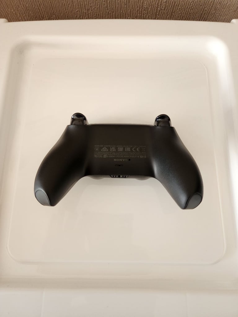 🎮 Sony PS5 DualSense Controller – Midnight Black – Brand New & Sealed ✅ UK Seller – Limited Stock!