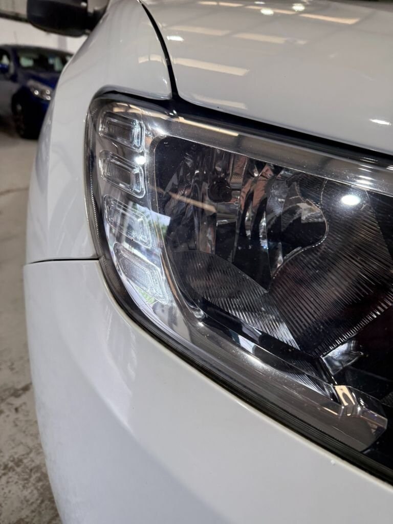 2017 Dacia Sandero 1.5 dCi Ambiance Hatchback 5dr Diesel Manual Euro 6 s/s 90 ps Hatchback Diesel...