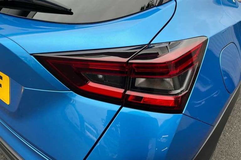 2021 Nissan Juke 1.0 DIG-T 114 N-CONNECTA 5DR Hatchback Petrol Manual