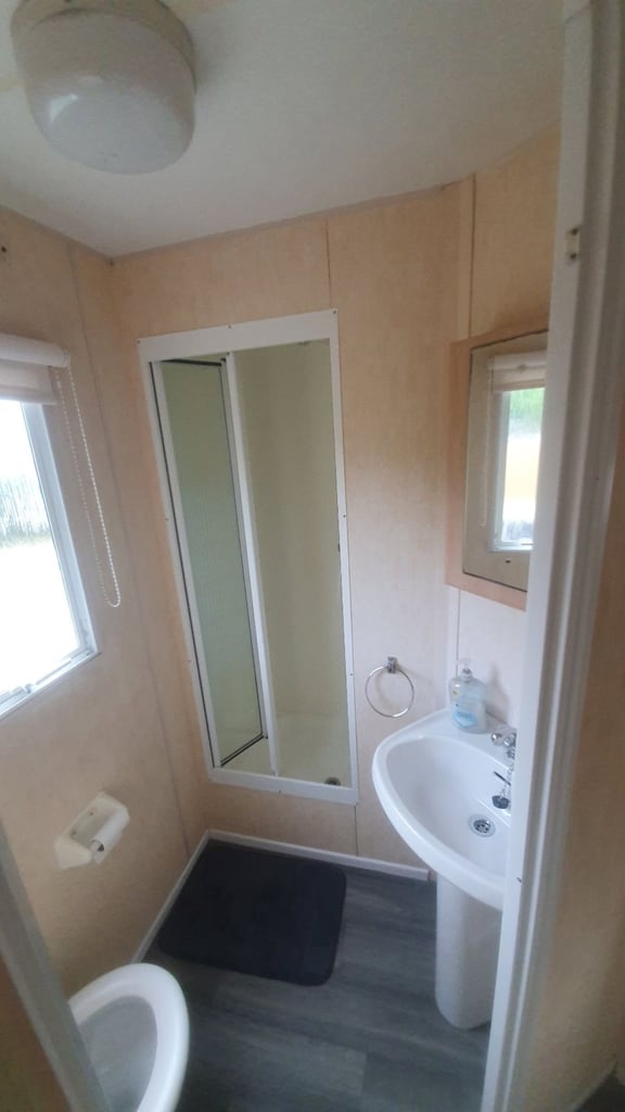 Mobile home to rent