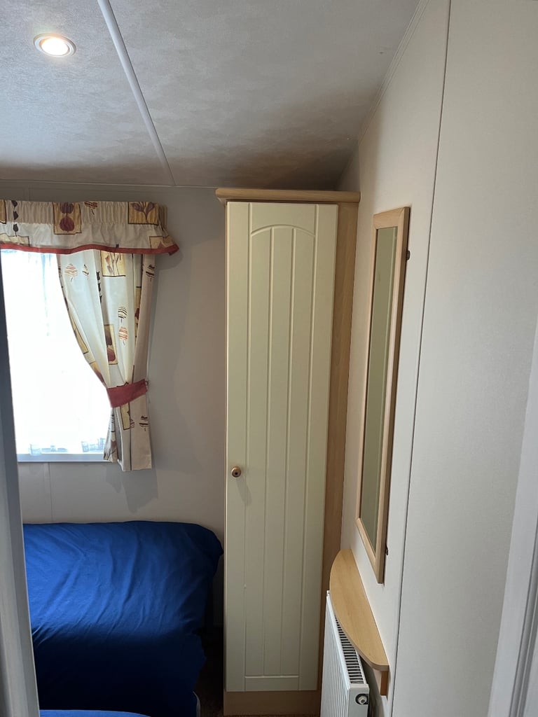 2008 Willerby Salisbury 