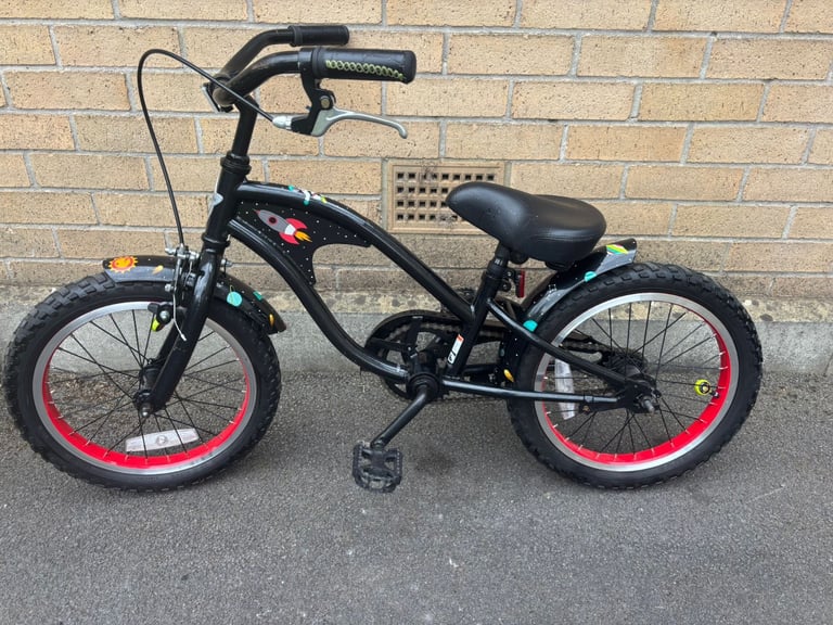 Electra Starship 1 Bike