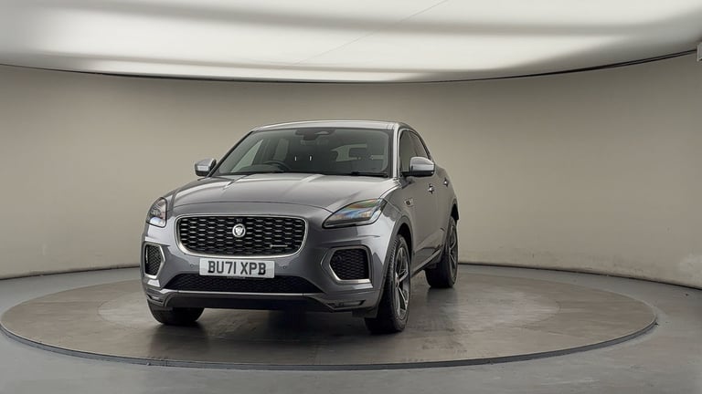 2021 Jaguar E-Pace 2.0 D204 MHEV R-Dynamic SE SUV 5dr Diesel Auto AWD Euro 6 (s/s) (204 ps) SUV D...