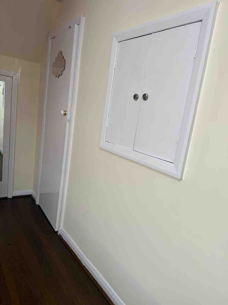 1 bedroom in Woodfield Avenue, HA0