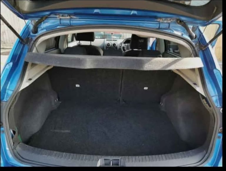 Nissan, QASHQAI, Hatchback, 2008, Manual, 1598 (cc), 5 doors