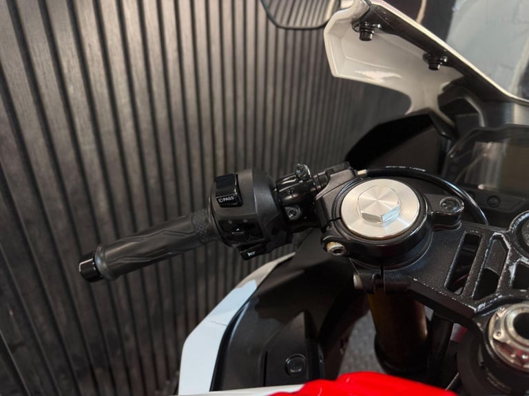 2022 Yamaha R125 125 Euro 5