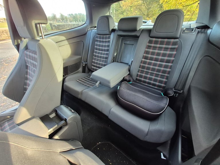 Volkswagen, GOLF, Hatchback, 2006, Manual, 1984 (cc), 3 doors, cheap car