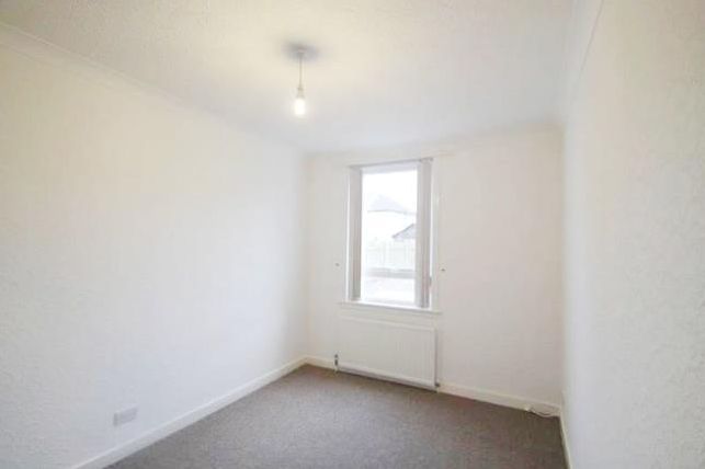 * Available to Rent NOW - 2-BED UNFURNISHED in Auchinleck *