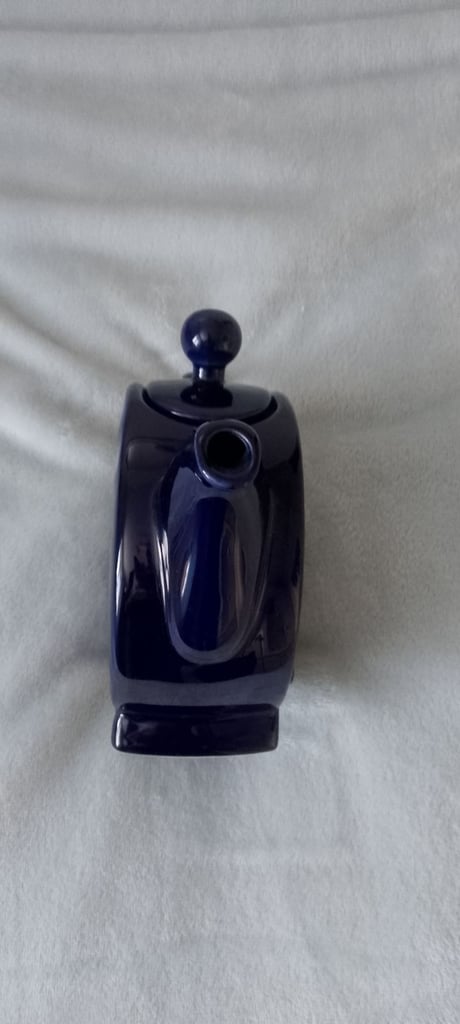 BBC WALES ROY NOBLE TEA POT