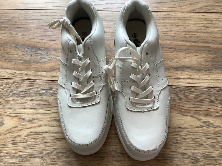 Bowling shoes mens size 8 new