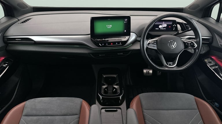 2021 Volkswagen ID.4 150kW 1ST Edition Pro Performance 77kWh 5dr Auto ESTATE ELECTRIC Automatic