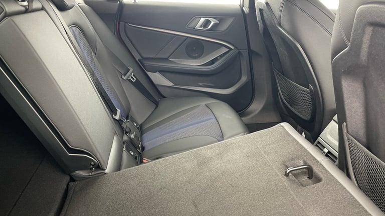 2022 BMW 2 Series 218i [136] M Sport 4dr Petrol Saloon Saloon Petrol Manual