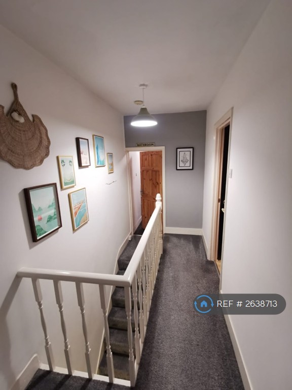 2 bedroom house in Shaftesbury Avenue, Folkestone, CT19 (2 bed) (#2638713)