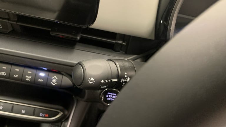 2025 Fiat 600 1.2 MHEV La Prima SUV 5dr Petrol Hybrid e-DCT Euro 6 (s/s) (100 ps) SUV Hybrid Auto...