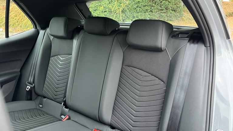 2025 Cupra Born 170kW e-Boost V1 59kWh 5dr Auto Electric Hatchback Hatchback Electric Automatic