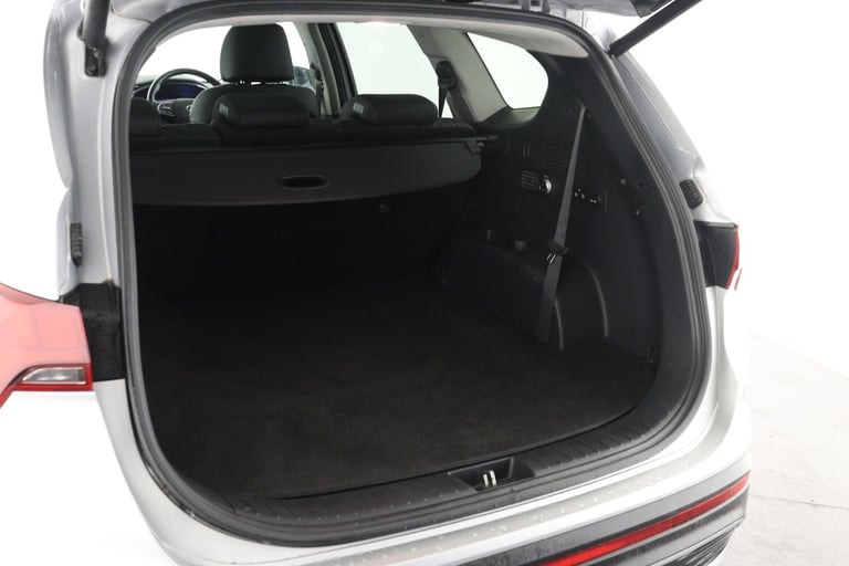 2022 Hyundai Santa Fe 1.6 TGDi Hybrid Ultimate 5dr Auto Estate Hybrid Automatic