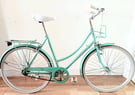 Raleigh Caprice Ladies Bike Pashley style SERVICED Vintage Mint 53cm
