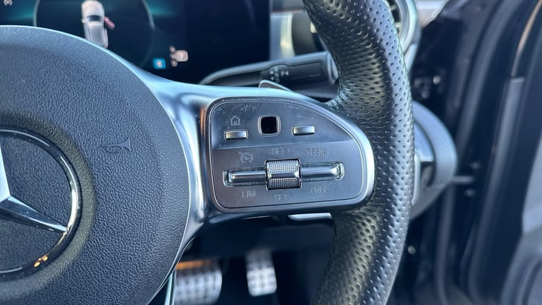 2022 Mercedes-Benz A-Class A180 AMG Line Executive Edition 5dr Auto Petrol Hatchback Hatchback Pe...