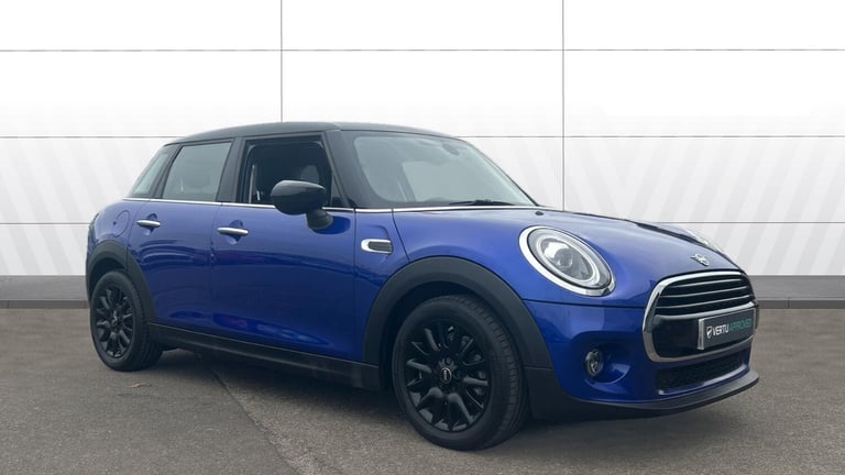 image for 2020 MINI Hatch 1.5 Cooper Classic II 5dr Petrol Hatchback Hatchback Petrol Manual