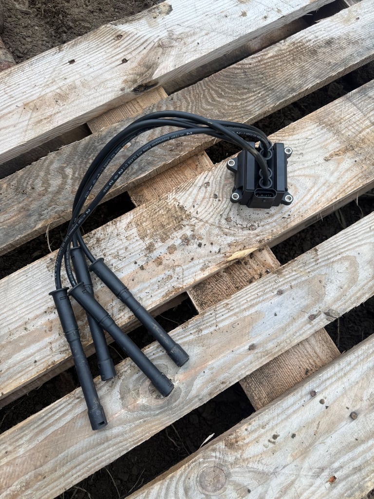 image for Renault Clio 1.2 Petrol Coil Pack Years 98 - 06 