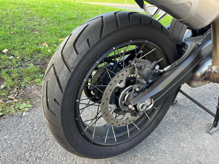 BMW F850GS SPORT, 2018(68), 1 OWNER, 4,125 MILES, FSH, IMMACULATE BIKE, £6795
