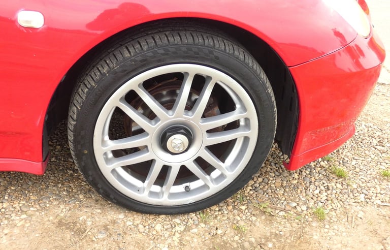 Toyota, CELICA, Hatchback, 2001, Manual, 1794 (cc),3 doors - Image 13