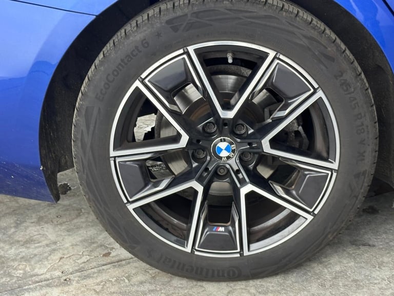 2022 BMW 4 Series Gran Coupe 2.0 420d MHT M Sport Auto xDrive Euro 6 (s/s) 5dr COUPE Diesel/Elect...