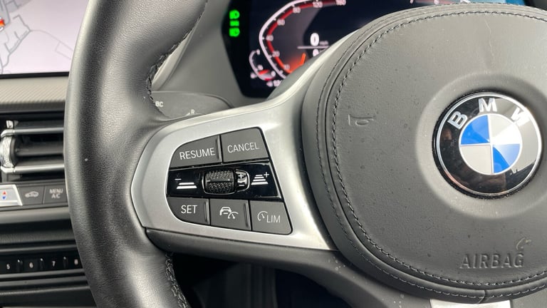 2022 BMW 1 Series 118i [136] M Sport 5dr Step Auto HATCHBACK PETROL Automatic