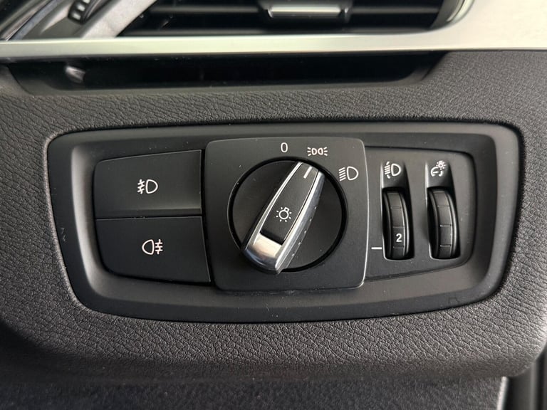 2018 BMW X1 2.0 20i Sport Auto xDrive Euro 6 (s/s) 5dr ESTATE Petrol Automatic