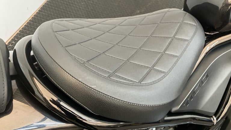 2022 Honda CMX Honda CMX1100 Rebel DCT (22 Model Year) ROADSTER Petrol Manual