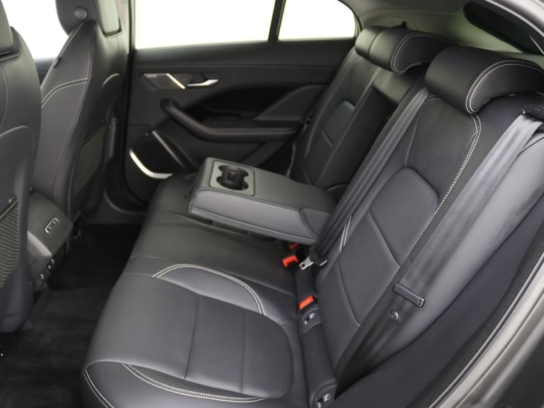 2020 Jaguar I-Pace 400 90kWh HSE SUV 5dr Electric Auto 4WD (400 ps) HATCHBACK ELECTRIC Automatic