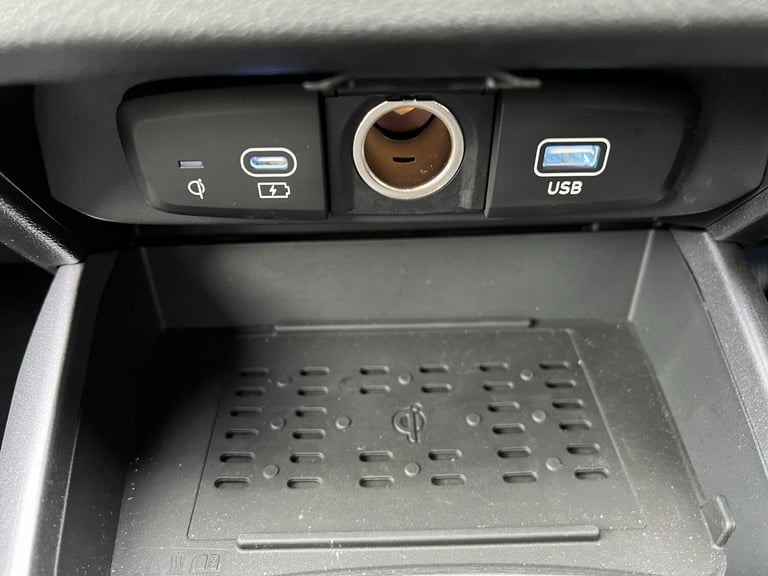 2025 Hyundai i10 1.2 Premium Auto Euro 6 (s/s) 5dr HATCHBACK Petrol Automatic