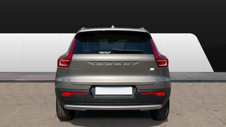 2021 Volvo XC40 1.5 T5 Recharge PHEV Inscription Pro 5dr Auto Estate Estate Hybrid Automatic